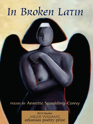 cover image of In Broken Latin